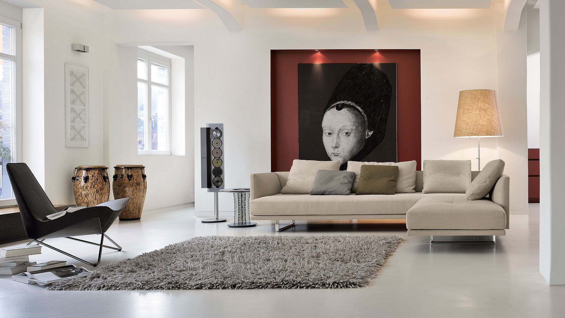 Walter Knoll Prime Time Grünbeck Einrichtungen Wien